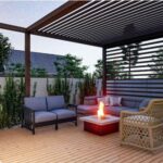 What is a Patio Canopy?
